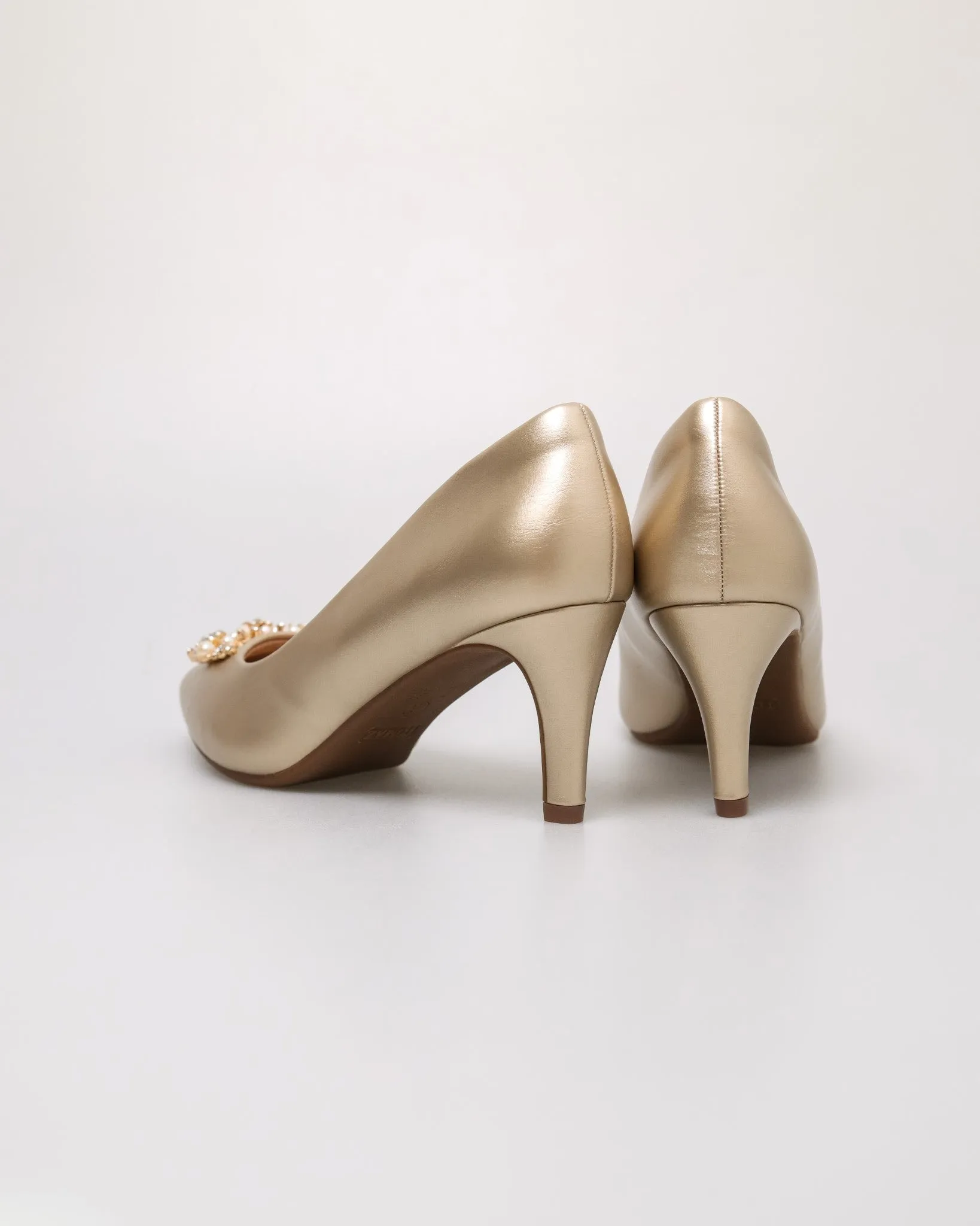 Tomaz NN554 Ladies Opulent Heels
