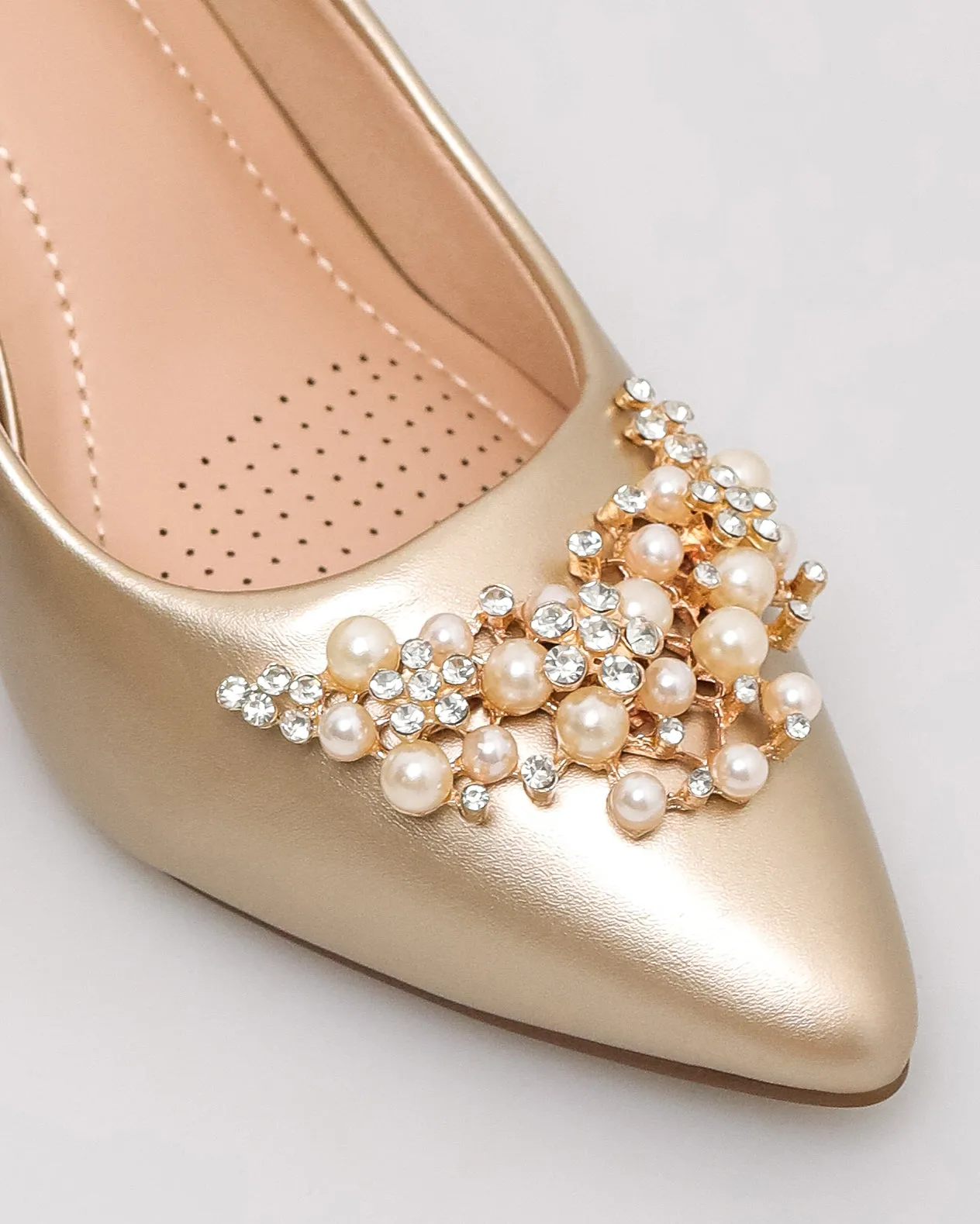 Tomaz NN554 Ladies Opulent Heels