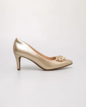 Tomaz NN554 Ladies Opulent Heels