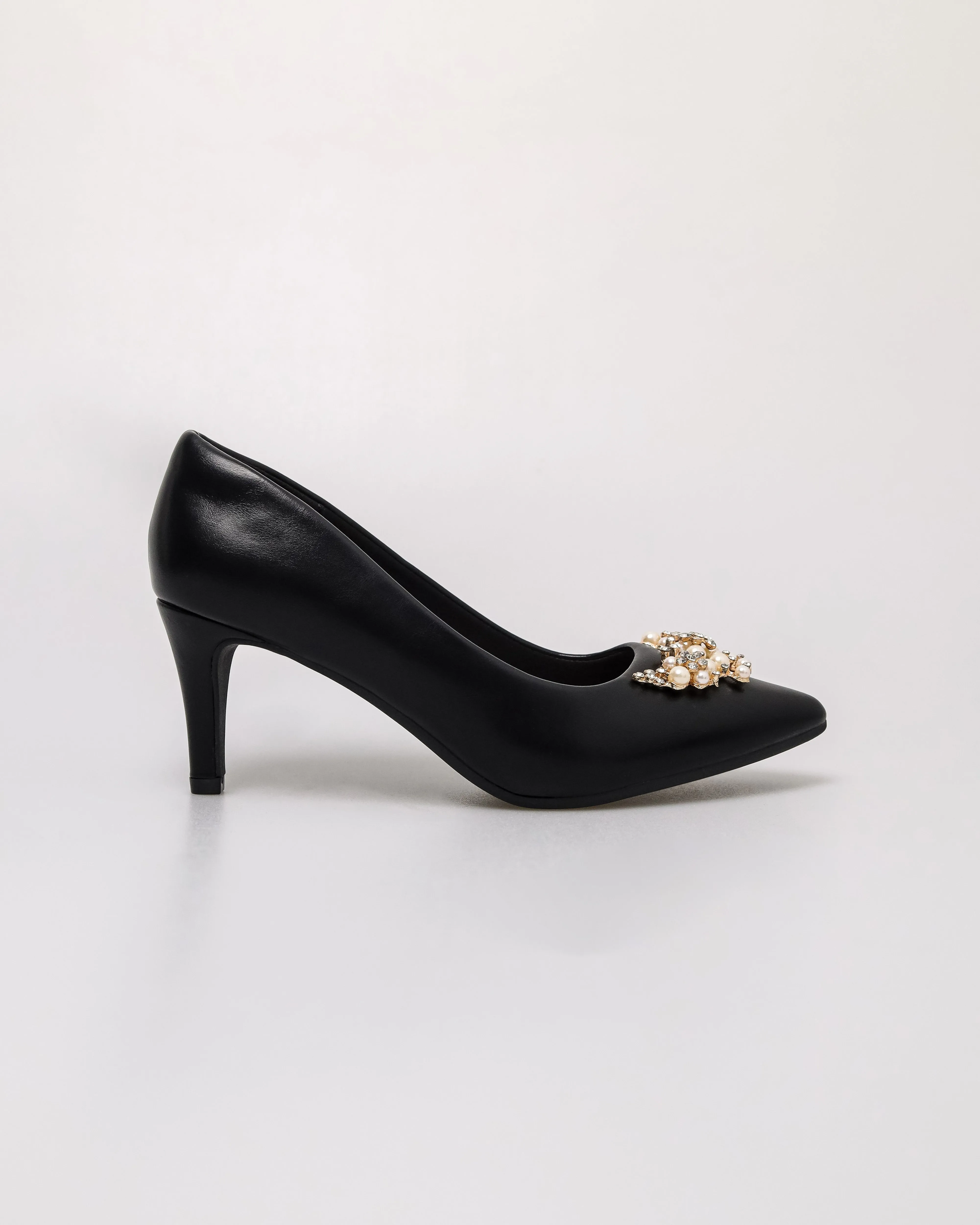 Tomaz NN554 Ladies Opulent Heels