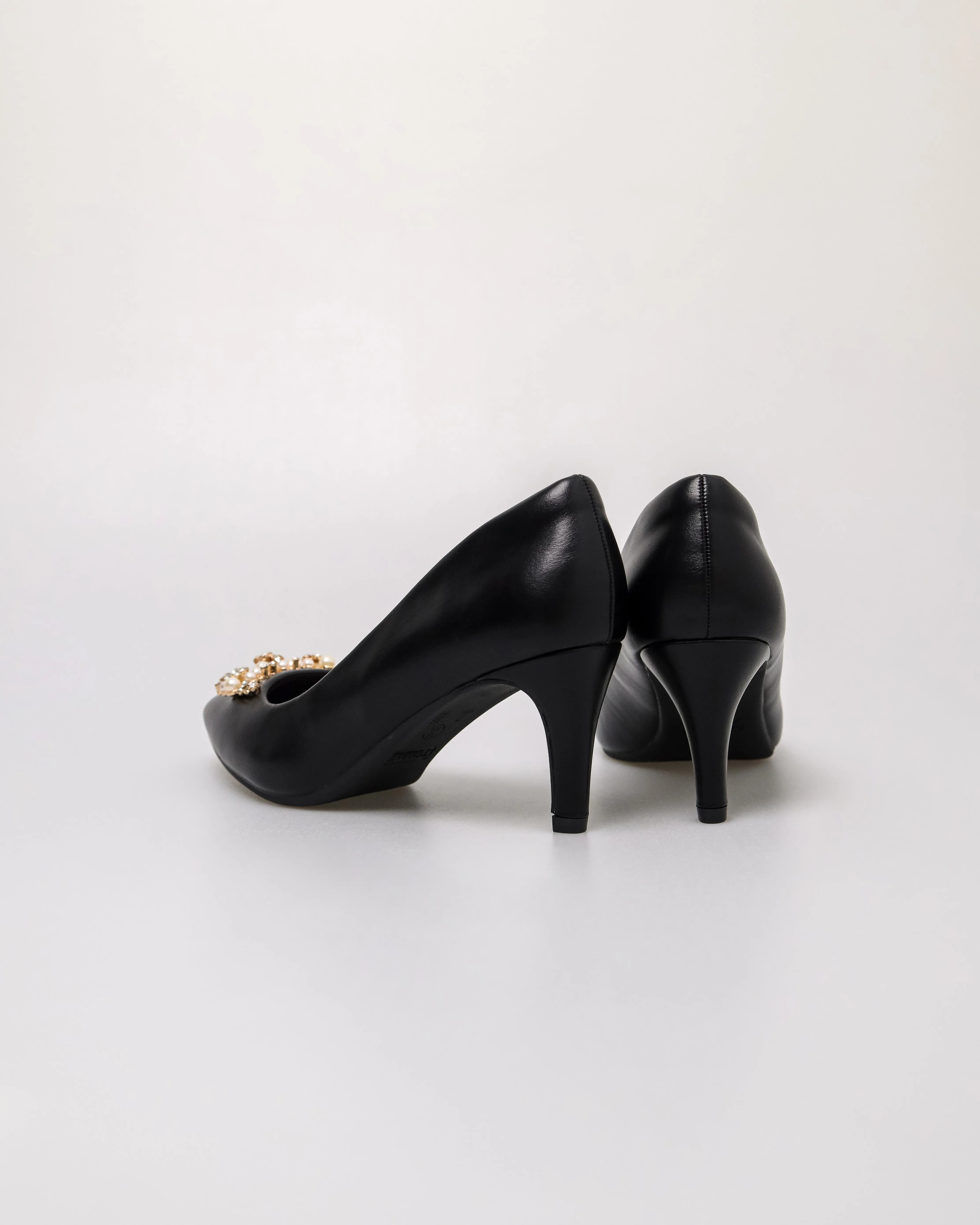 Tomaz NN554 Ladies Opulent Heels