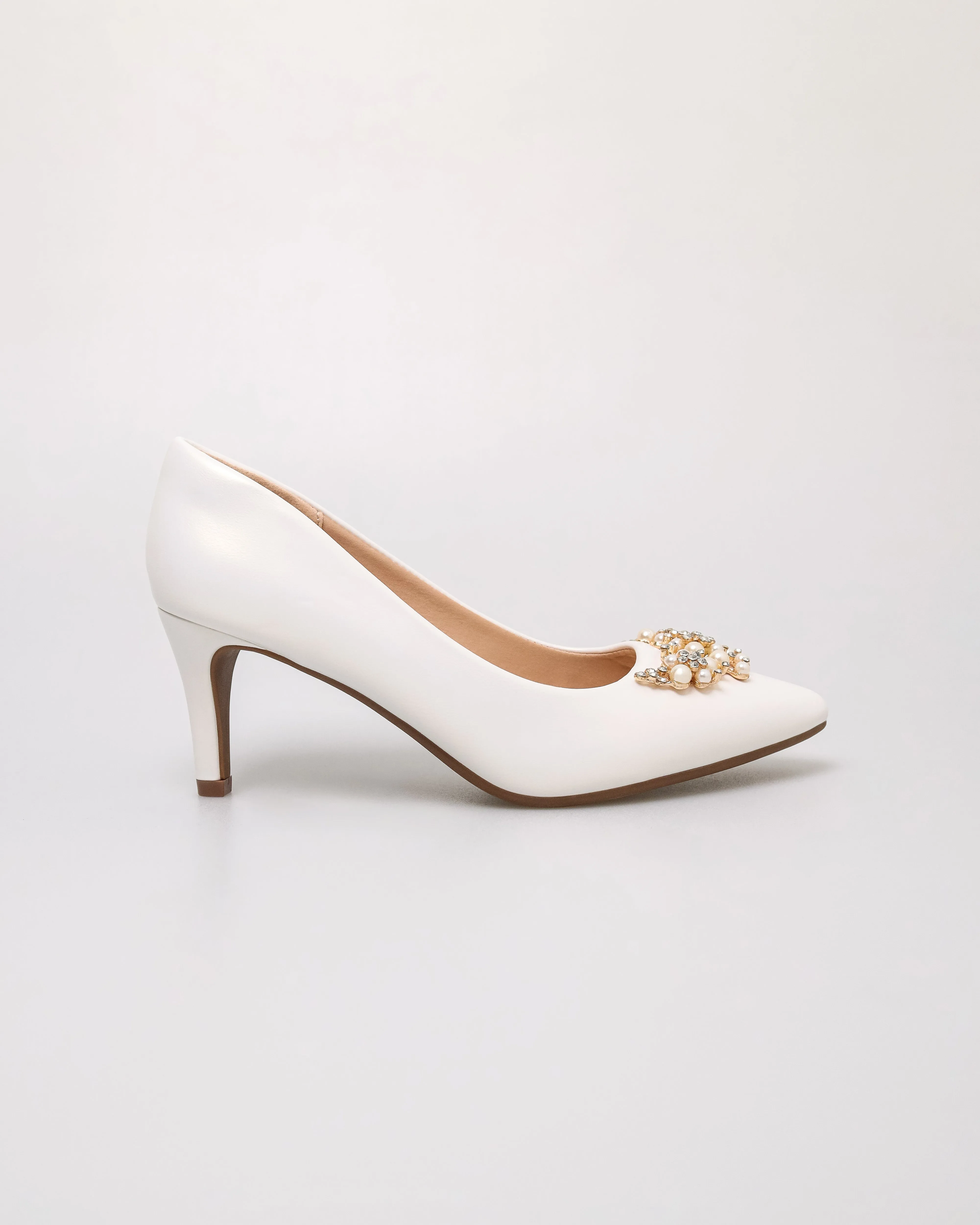 Tomaz NN554 Ladies Opulent Heels