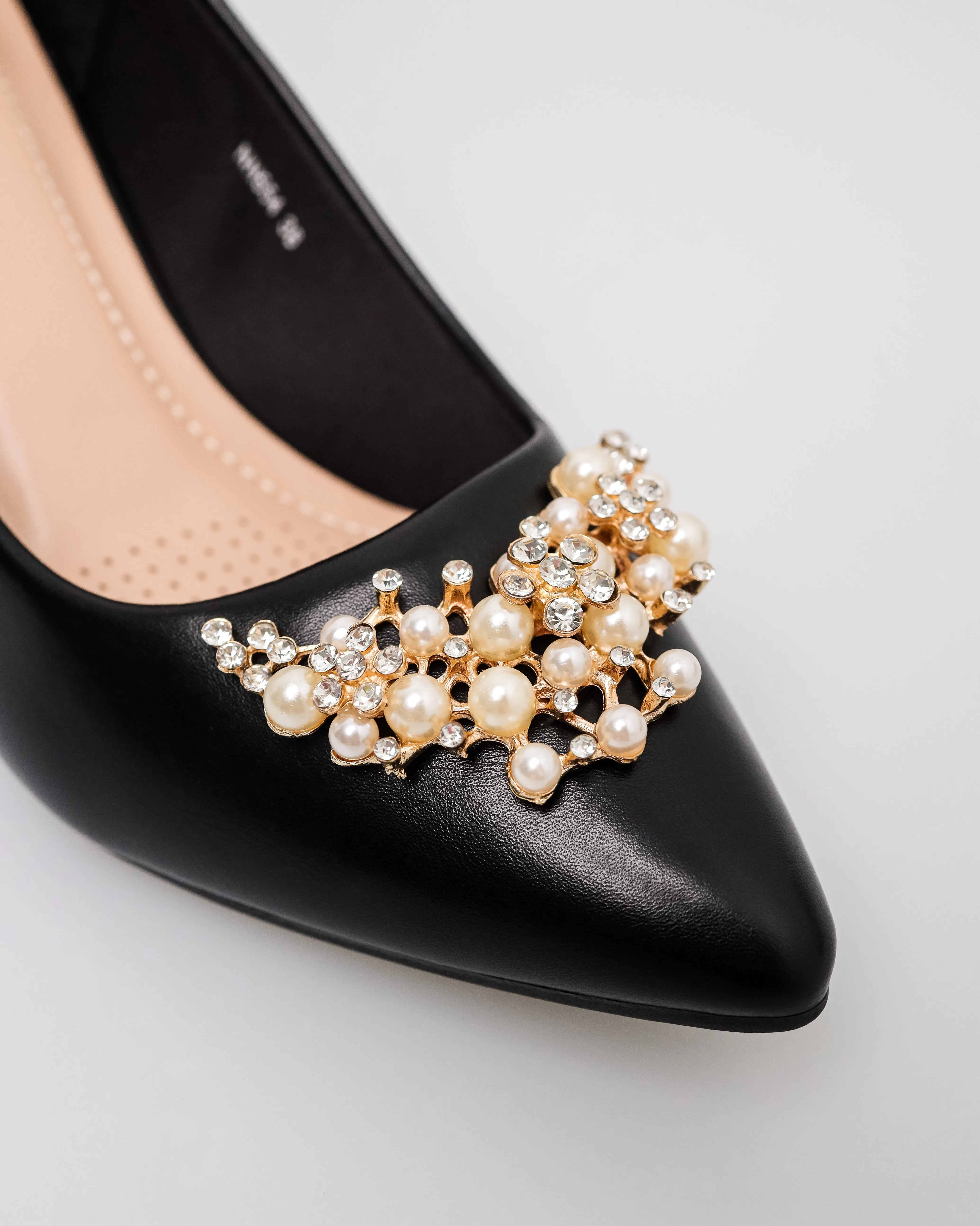Tomaz NN554 Ladies Opulent Heels