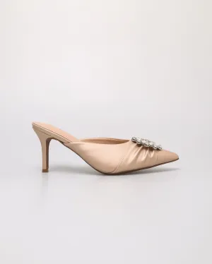 Tomaz NN556 Ladies Crystal Glam Heels