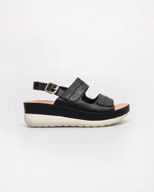 Tomaz NN562 Ladies Textured Slingback Sandal