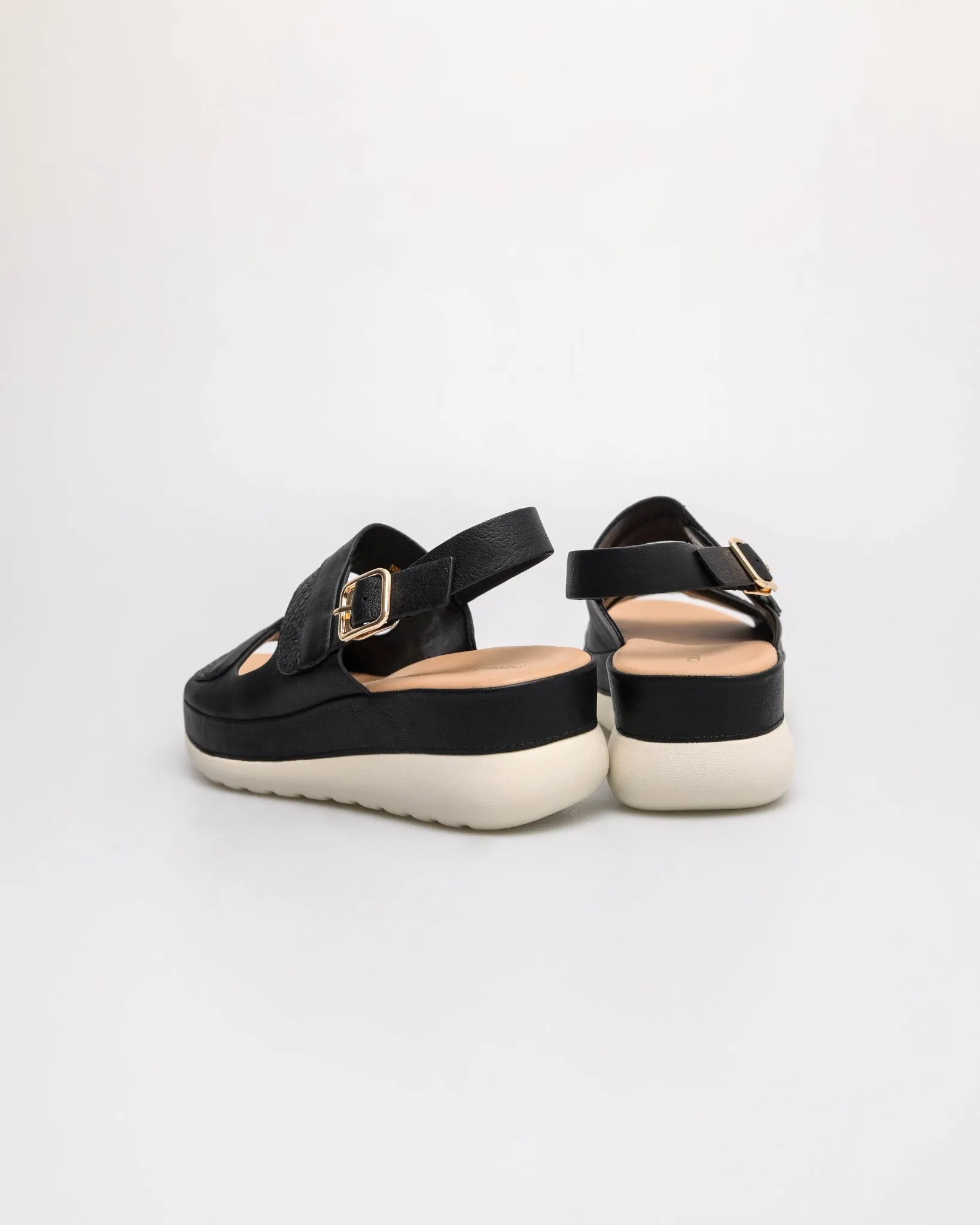 Tomaz NN562 Ladies Textured Slingback Sandal