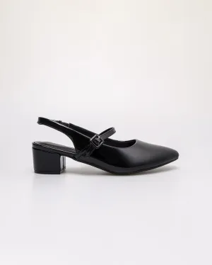 Tomaz NN595 Ladies Mary Jane Heels
