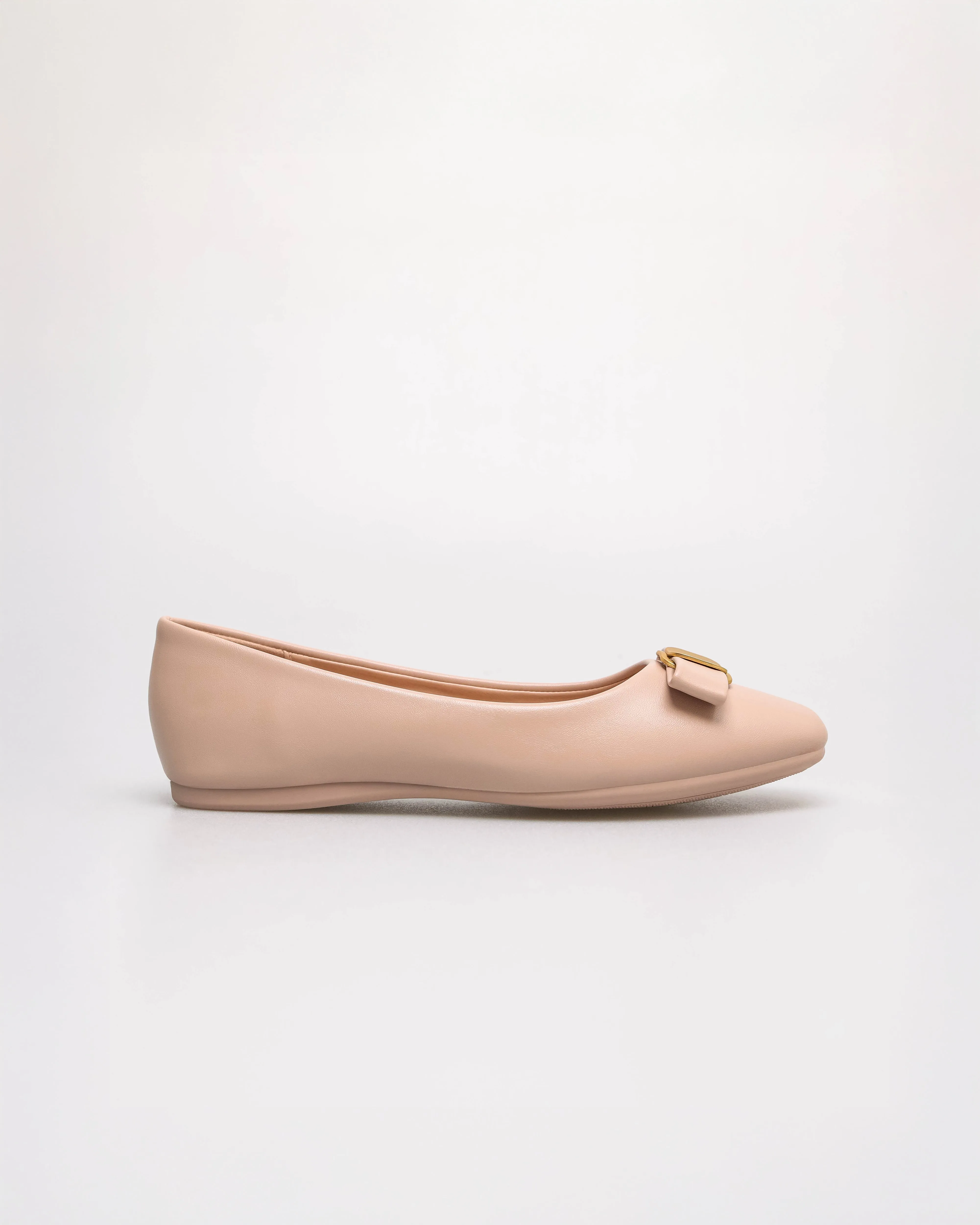 Tomaz NN599 Ladies Gold Plate Sandal