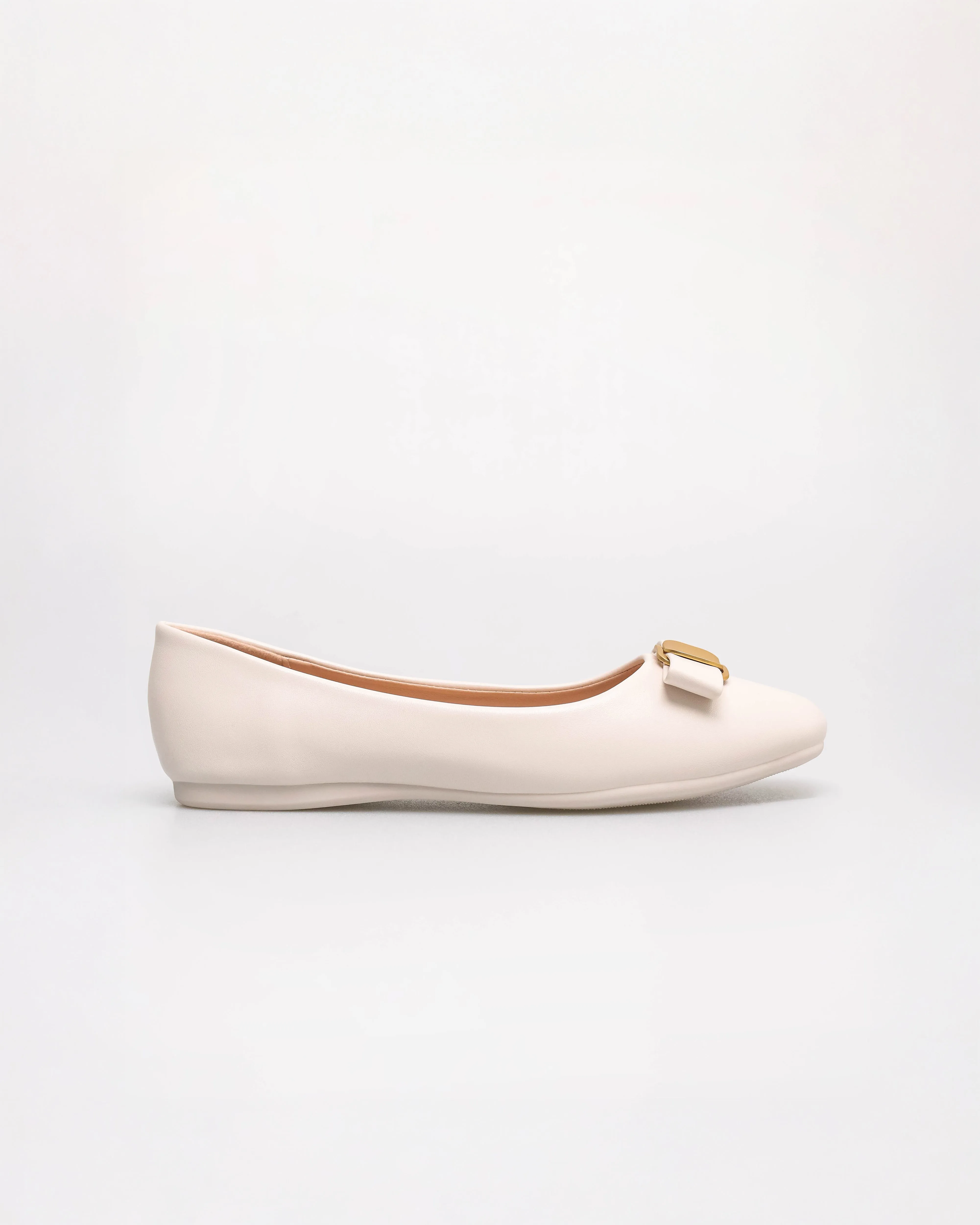 Tomaz NN599 Ladies Gold Plate Sandal
