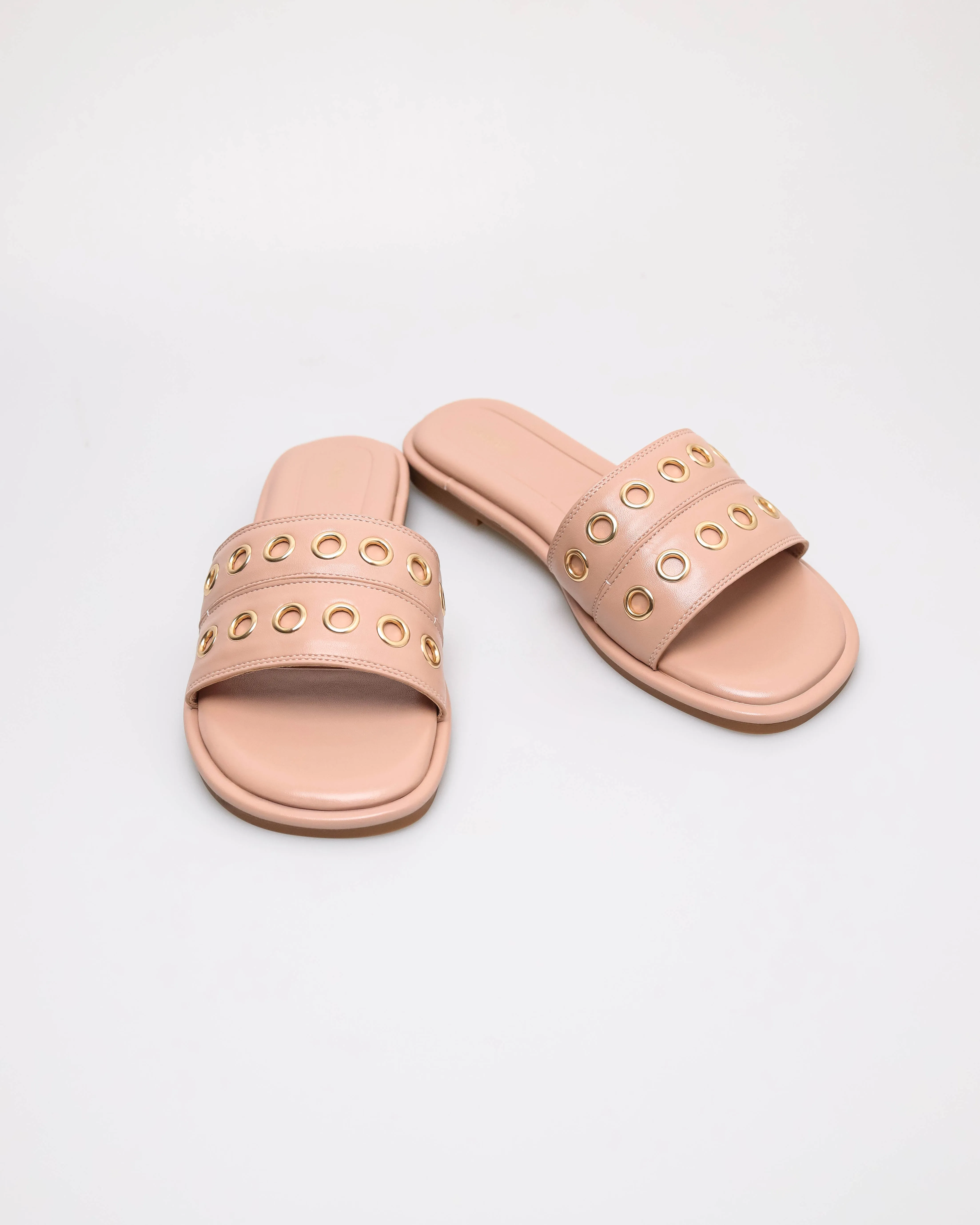 Tomaz NN603 Ladies Rebel Ring Sandal
