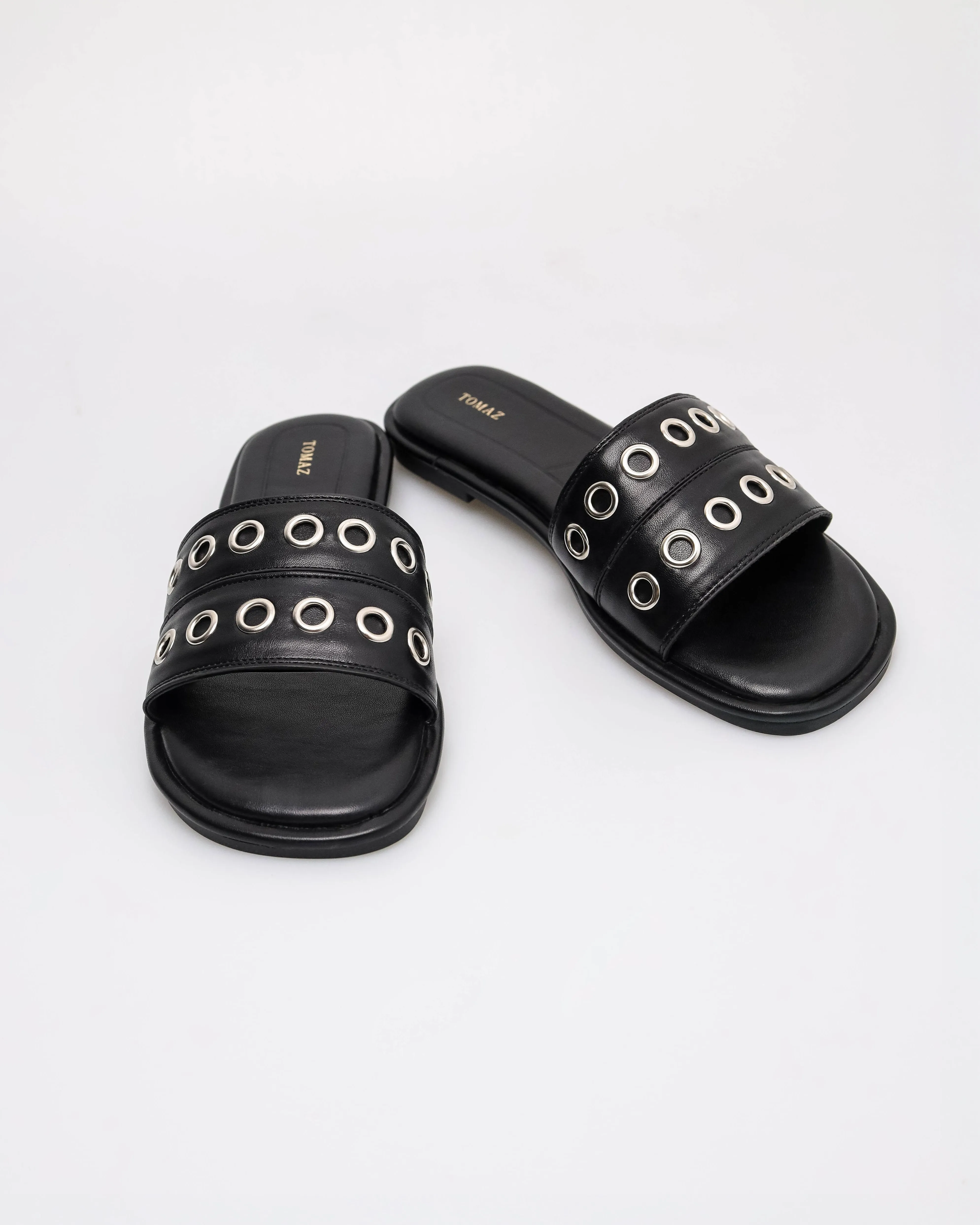 Tomaz NN603 Ladies Rebel Ring Sandal