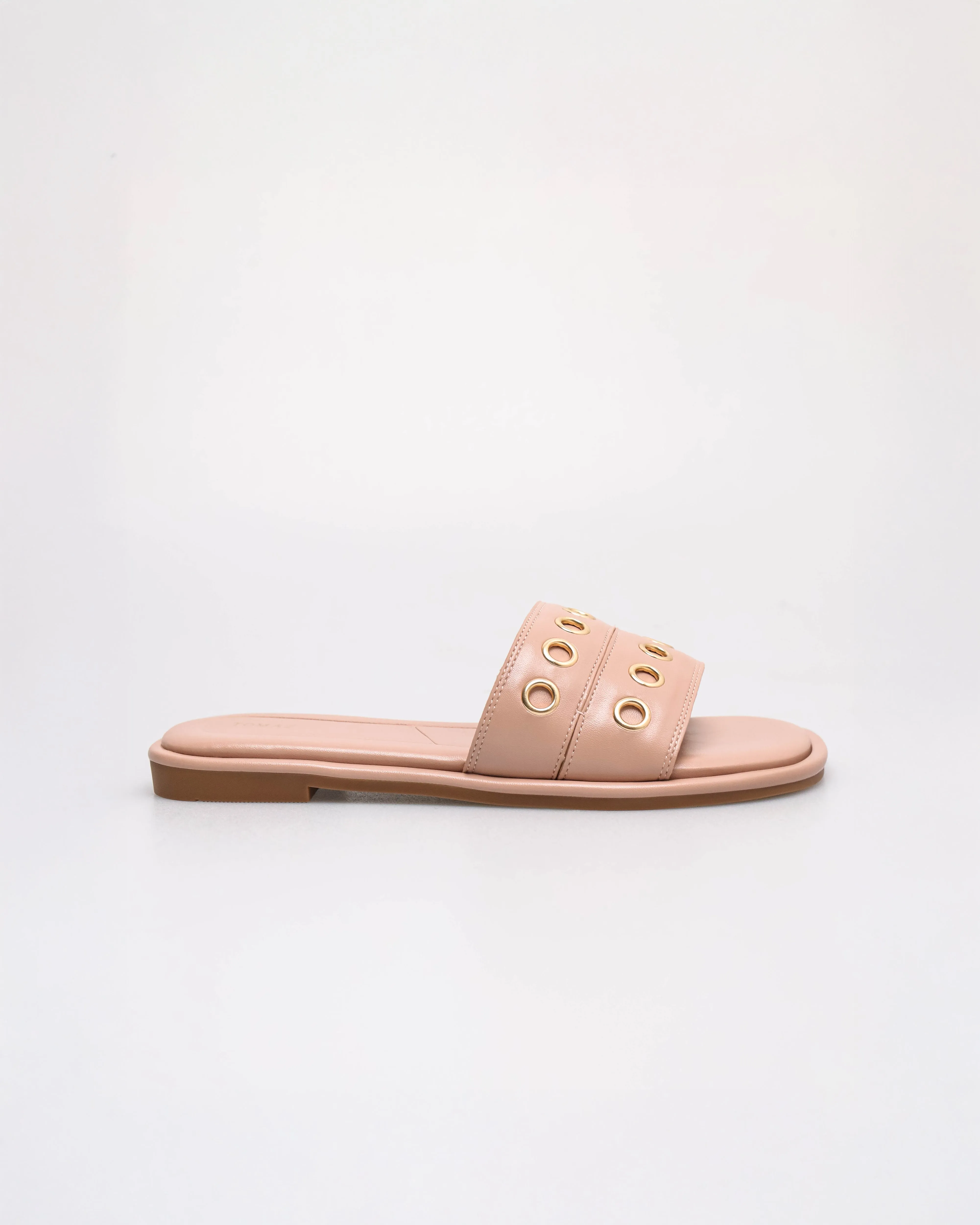 Tomaz NN603 Ladies Rebel Ring Sandal