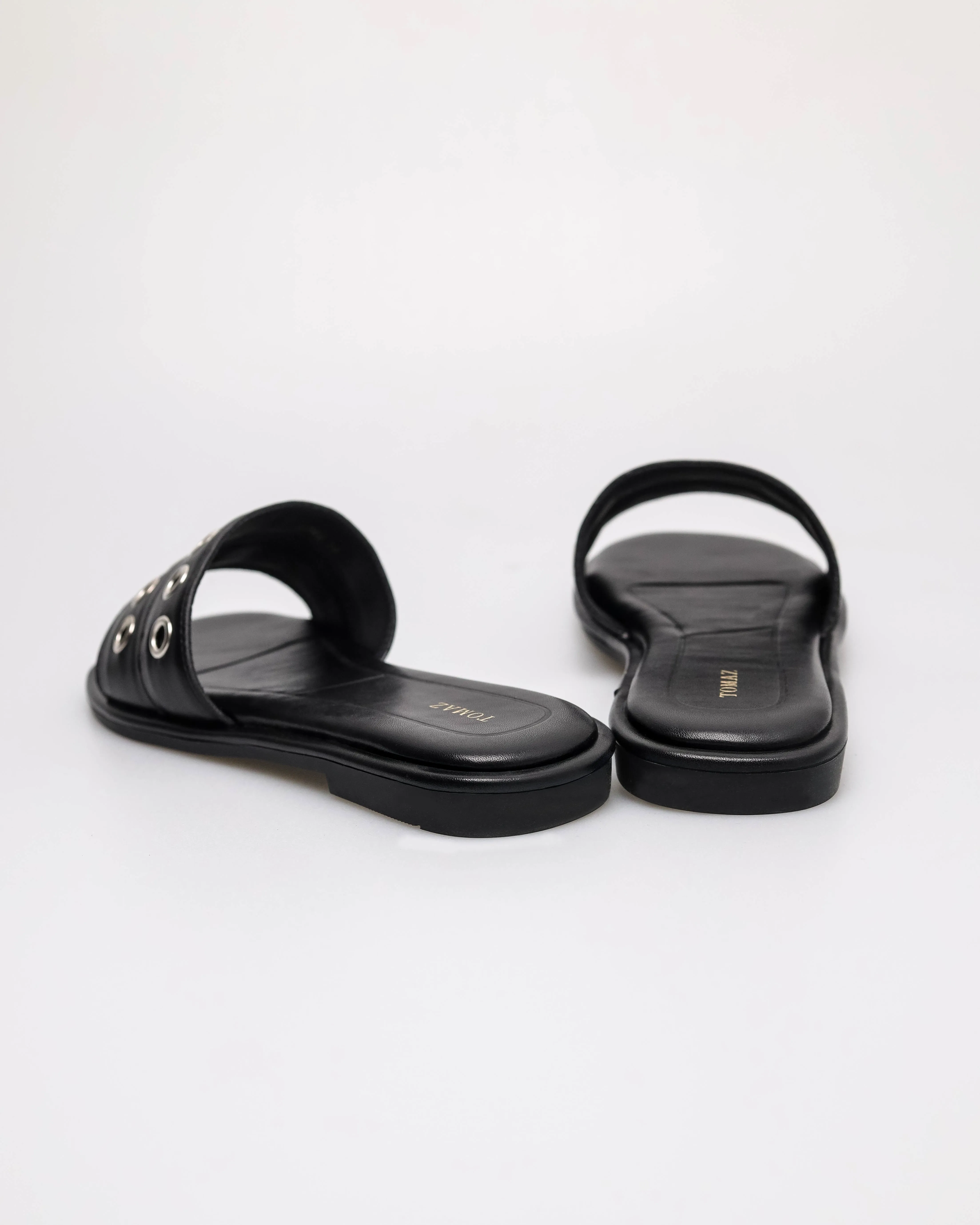 Tomaz NN603 Ladies Rebel Ring Sandal