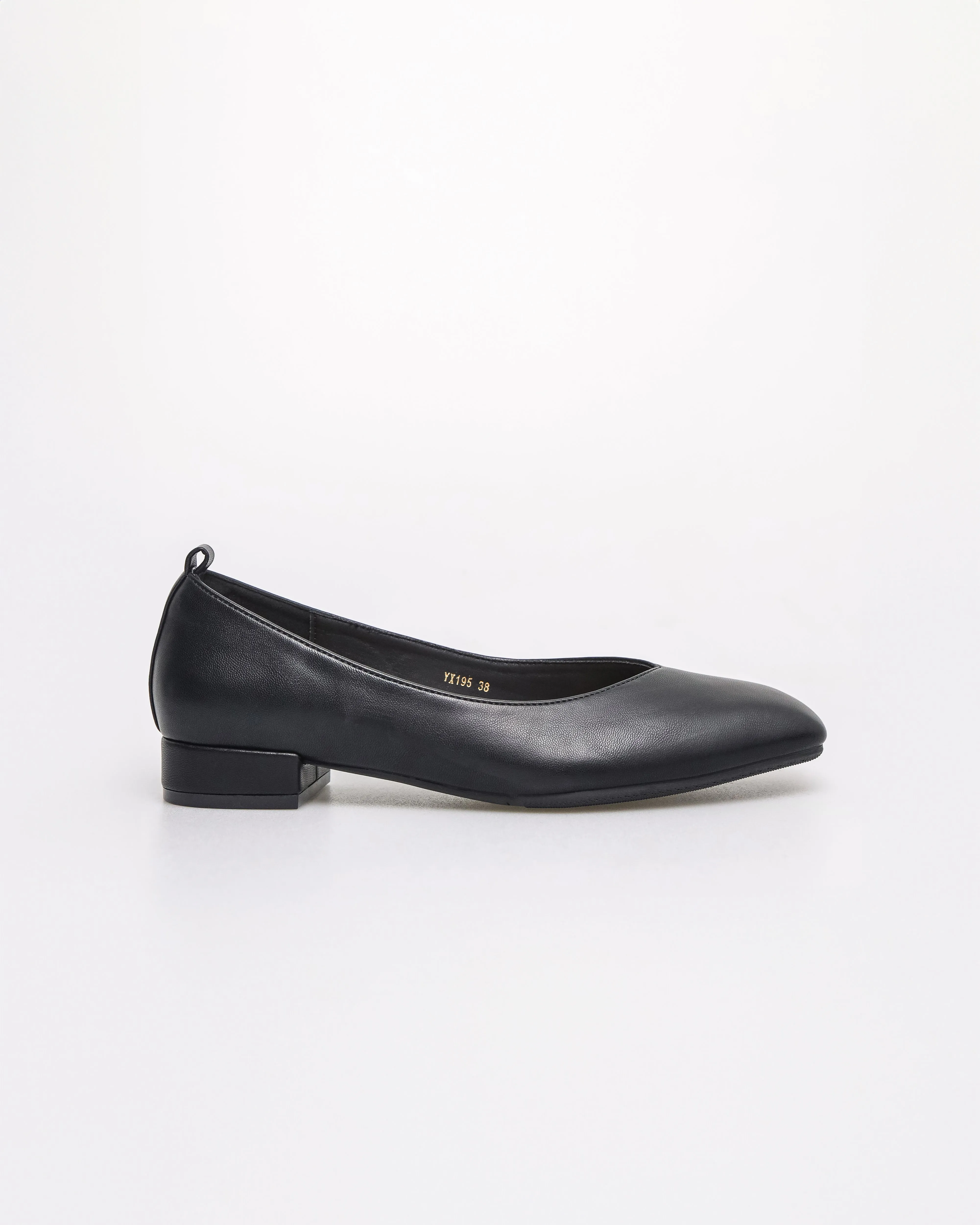 Tomaz YX195 Ladies Classic Flats