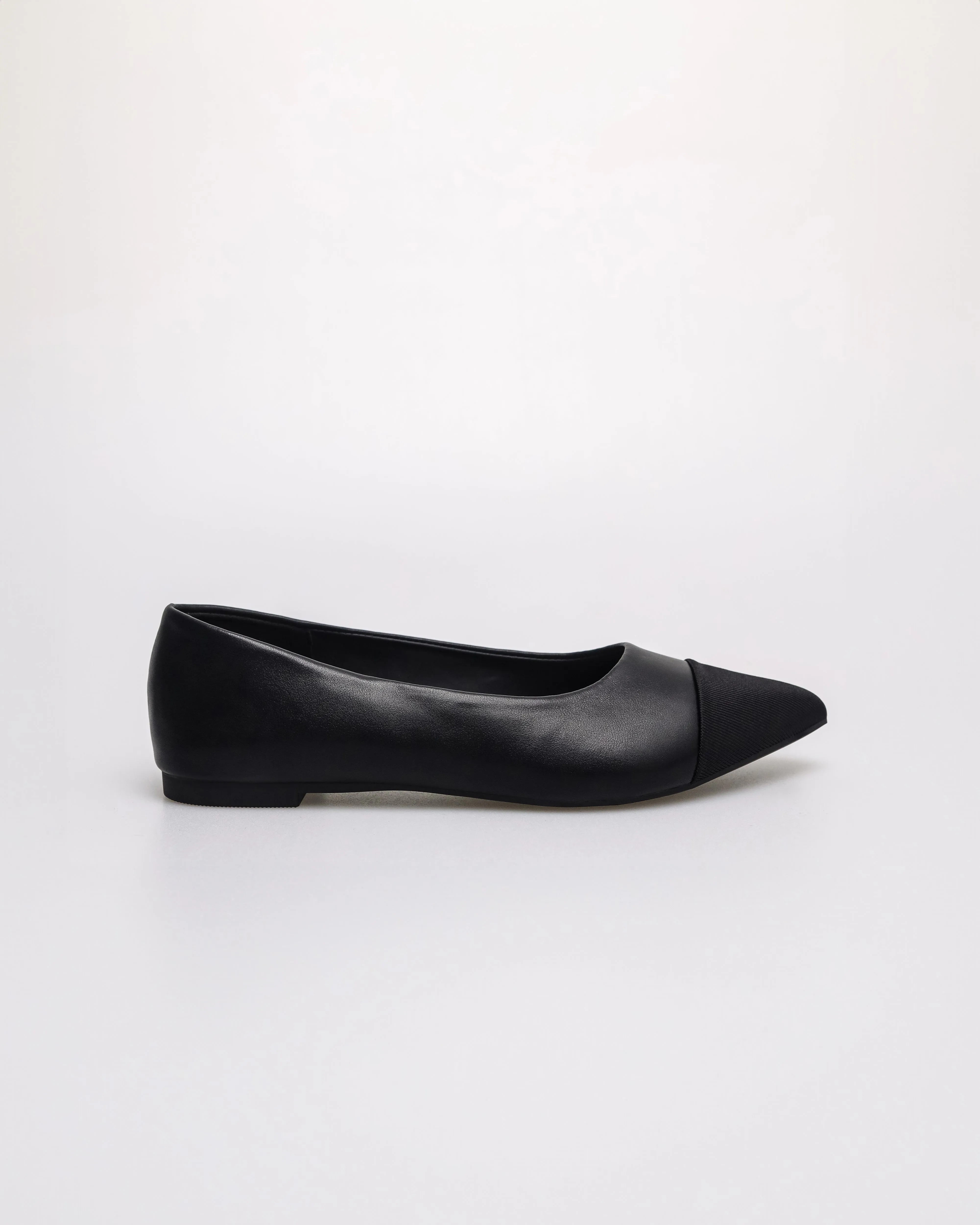 Tomaz YX204 Ladies Duo Tone Flats