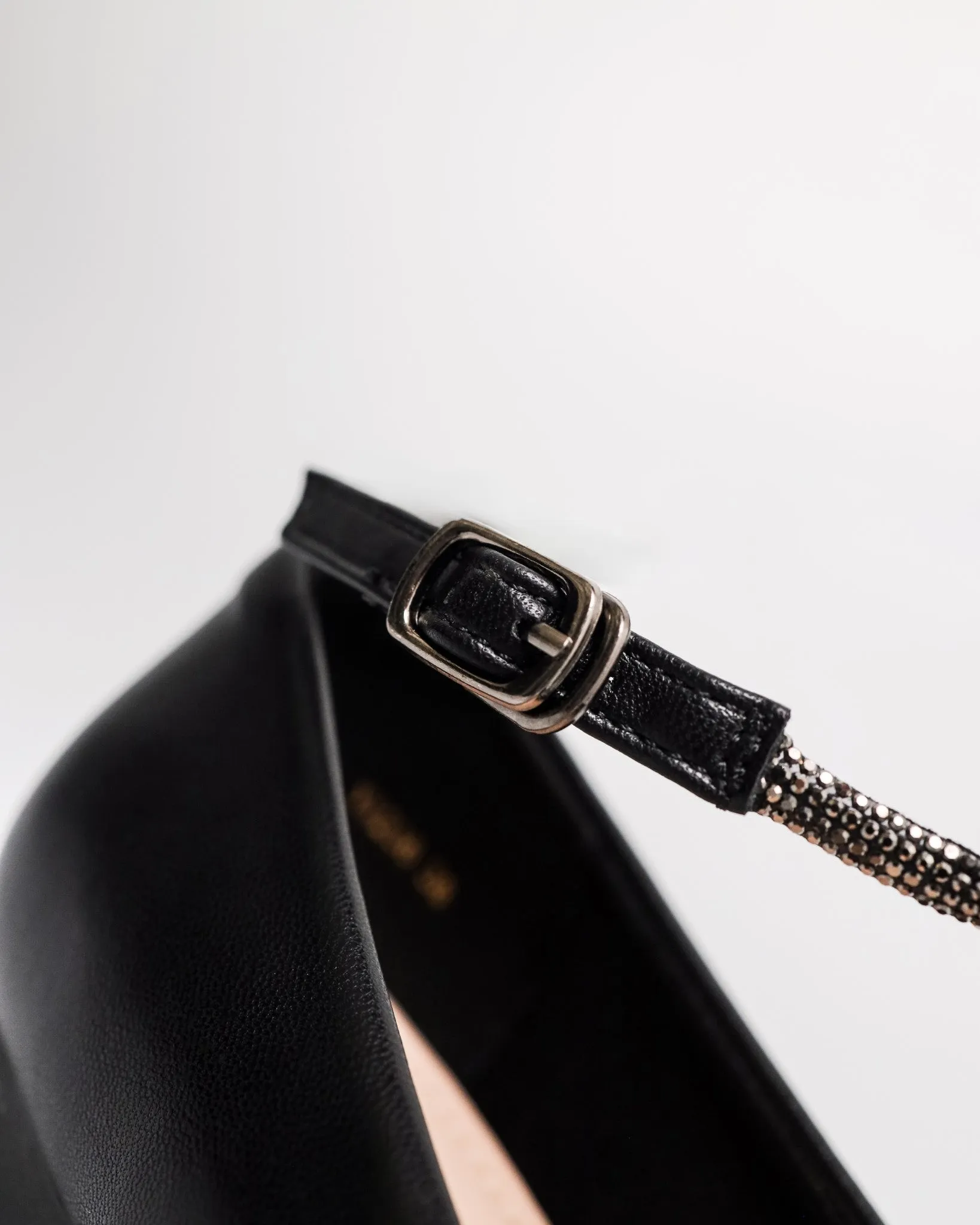 Tomaz YX236 Ladies Luxe Ankle Flats