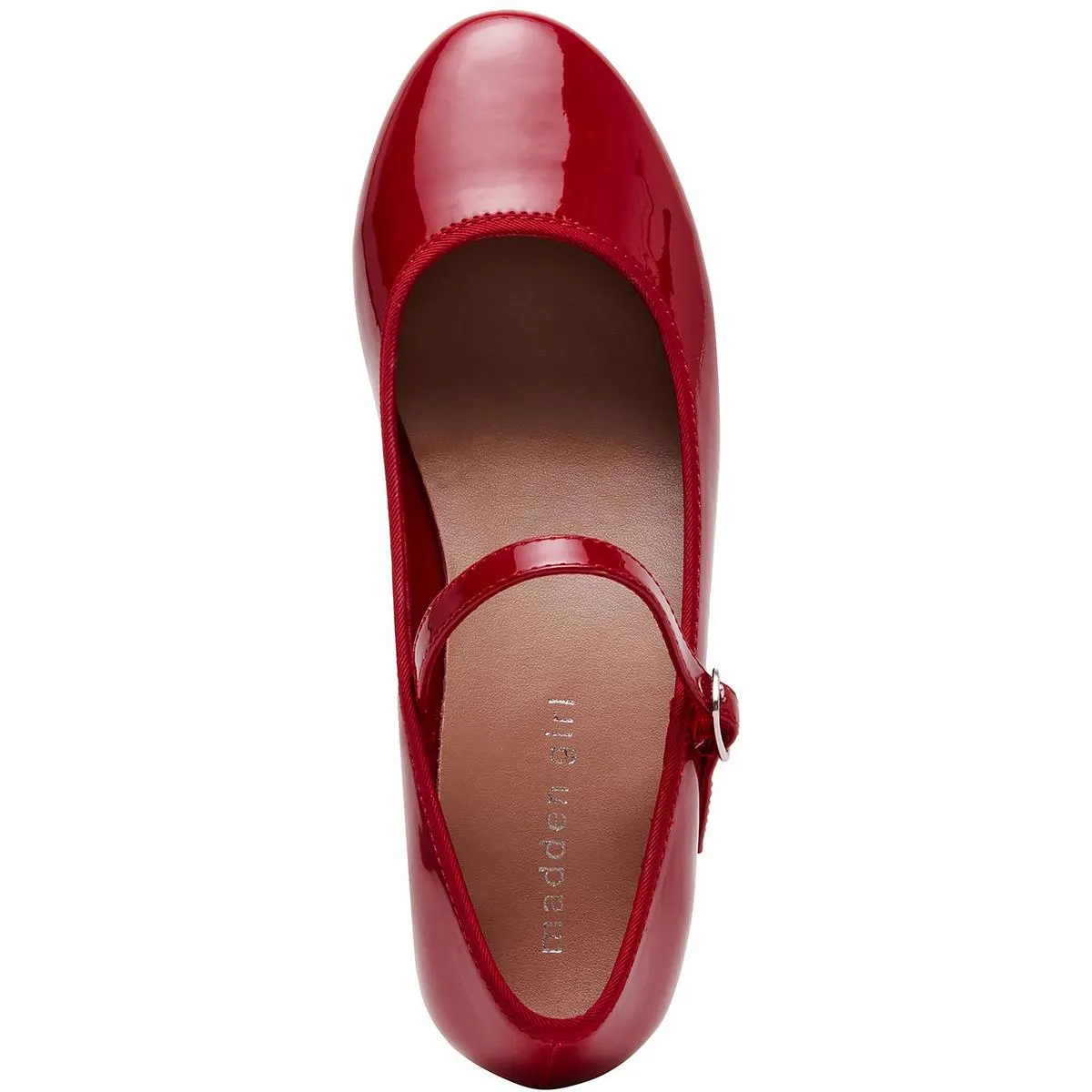 tutu Womens Patent Leather Dressy Mary Janes