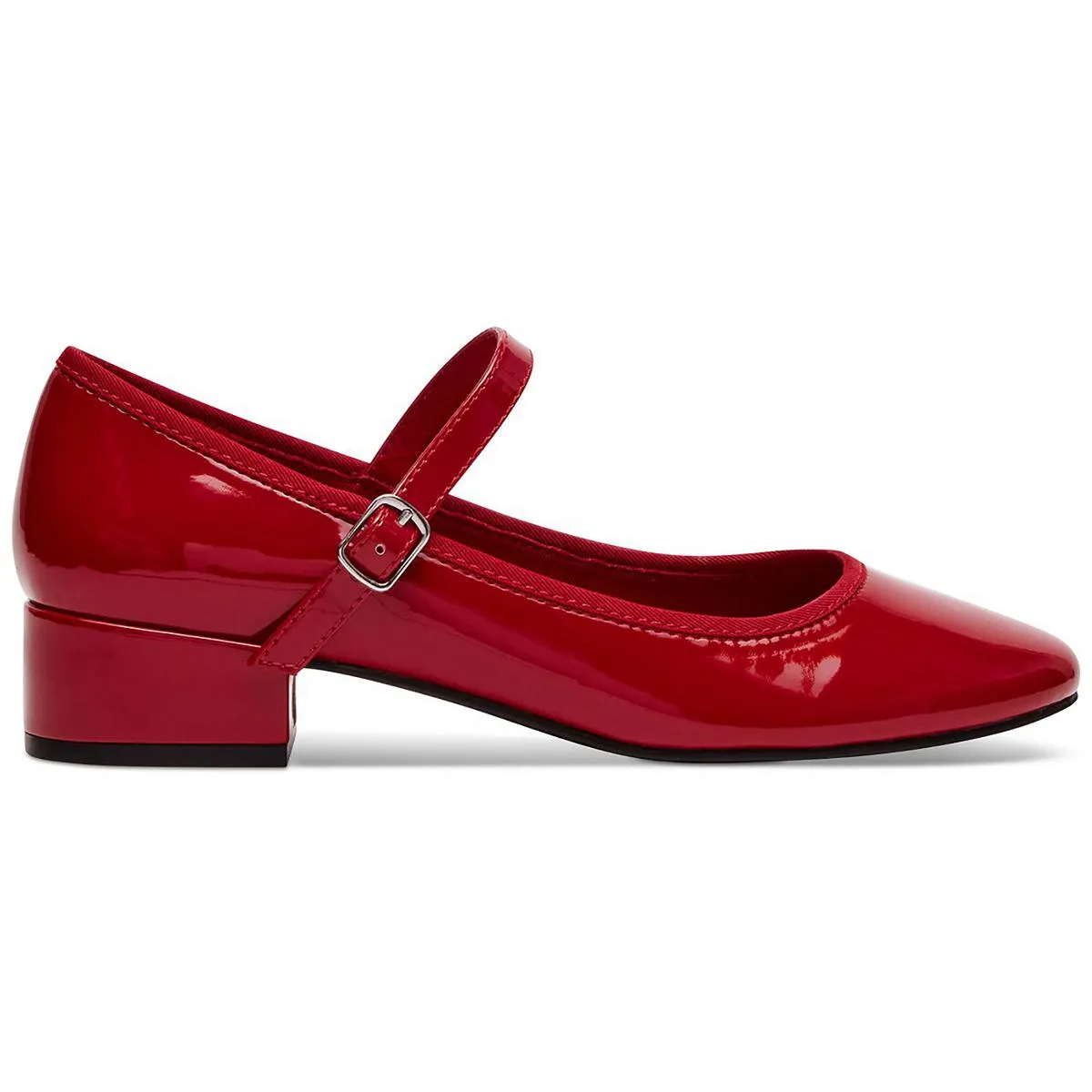 tutu Womens Patent Leather Dressy Mary Janes
