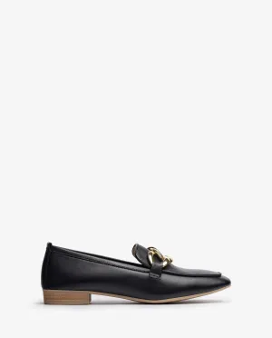Unisa Buyo Black - LAST PAIR size 36