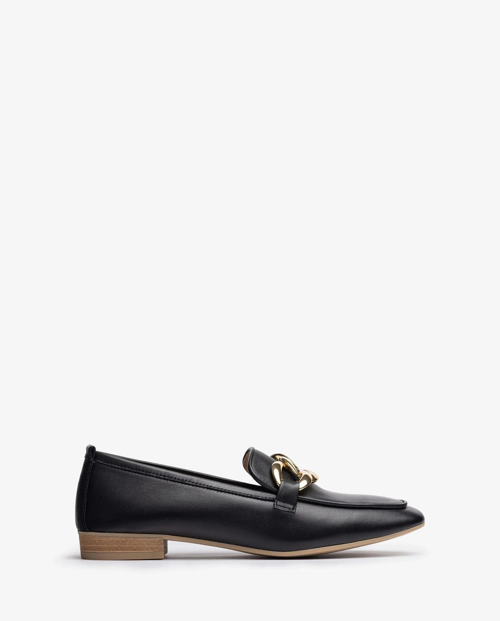 Unisa Buyo Black - LAST PAIR size 36