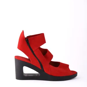 VAHIMA Red