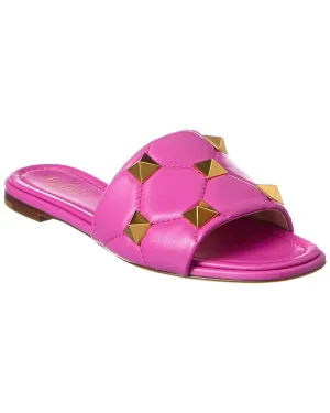 Valentino Women's Radiant Orchid Shoes