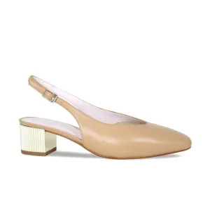 Verity: Sand Leather