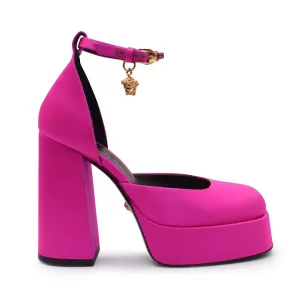 Versace 'Aevitas' Heels - Women's 38
