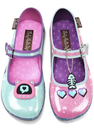 Virtual Pet | FLATS*