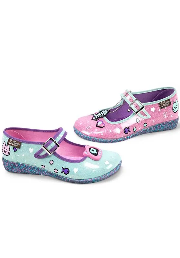 Virtual Pet | FLATS*
