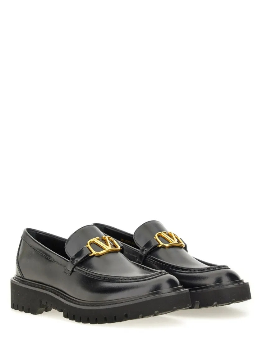 Vlogo Signature" Moccasin