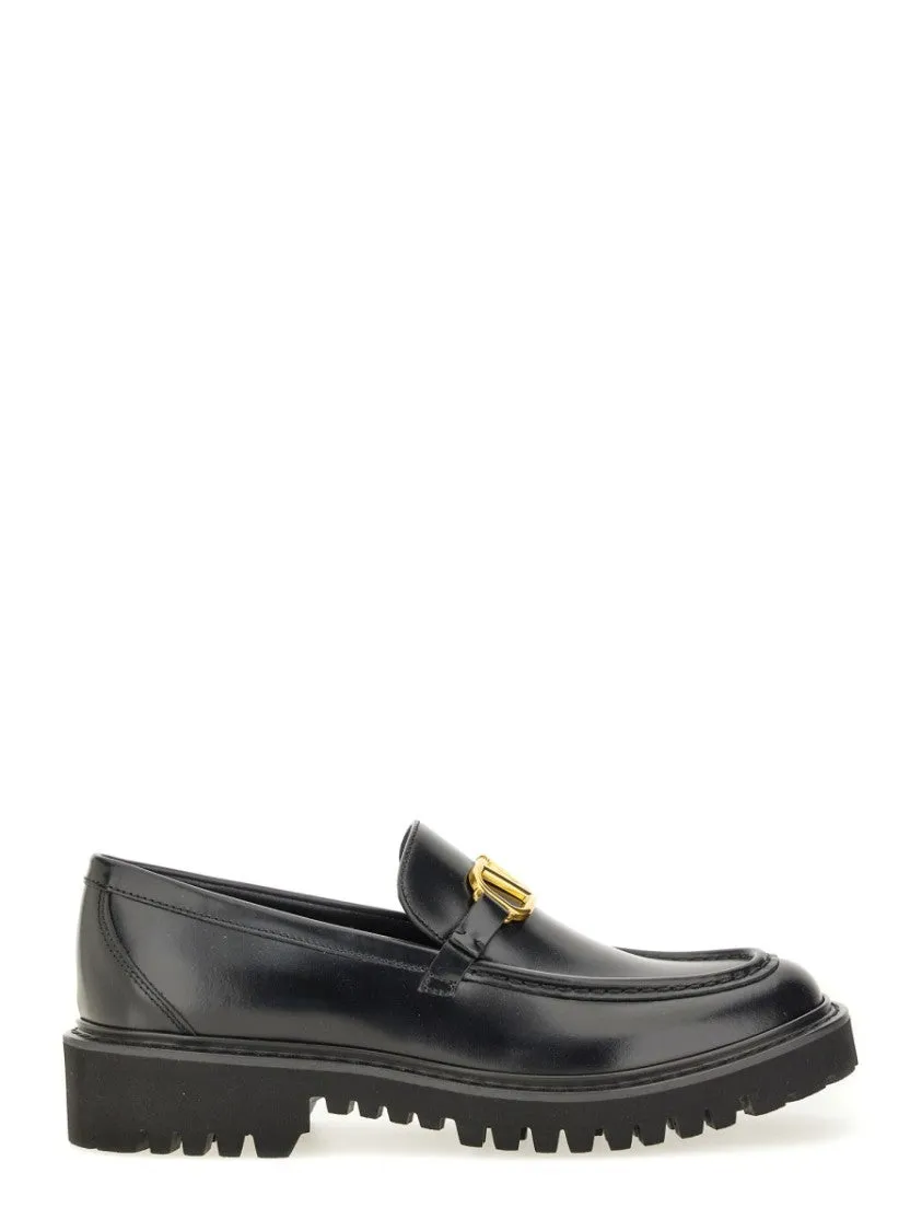 Vlogo Signature" Moccasin