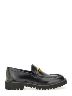 Vlogo Signature" Moccasin