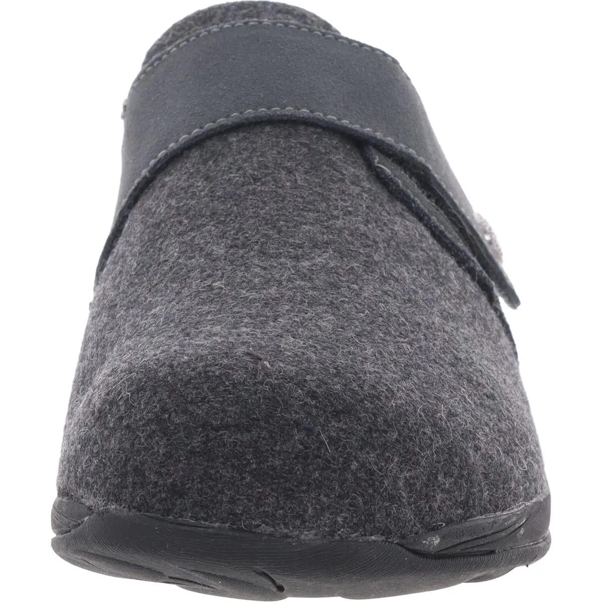 Willow Womens Removable Padding Slip-On Sneakers