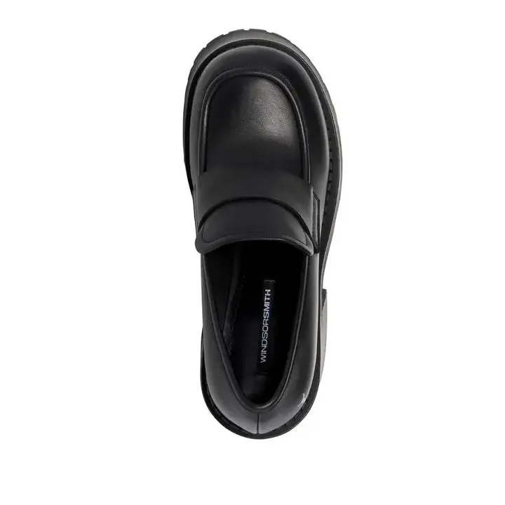 WINDSOR SMITH MISCHIEF HEELS