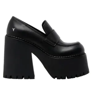WINDSOR SMITH MISCHIEF HEELS