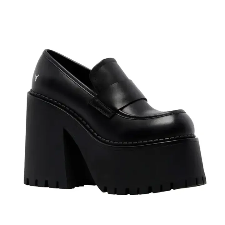 WINDSOR SMITH MISCHIEF HEELS