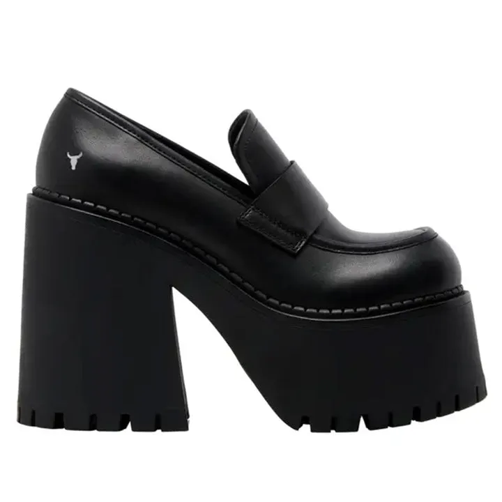 WINDSOR SMITH MISCHIEF HEELS