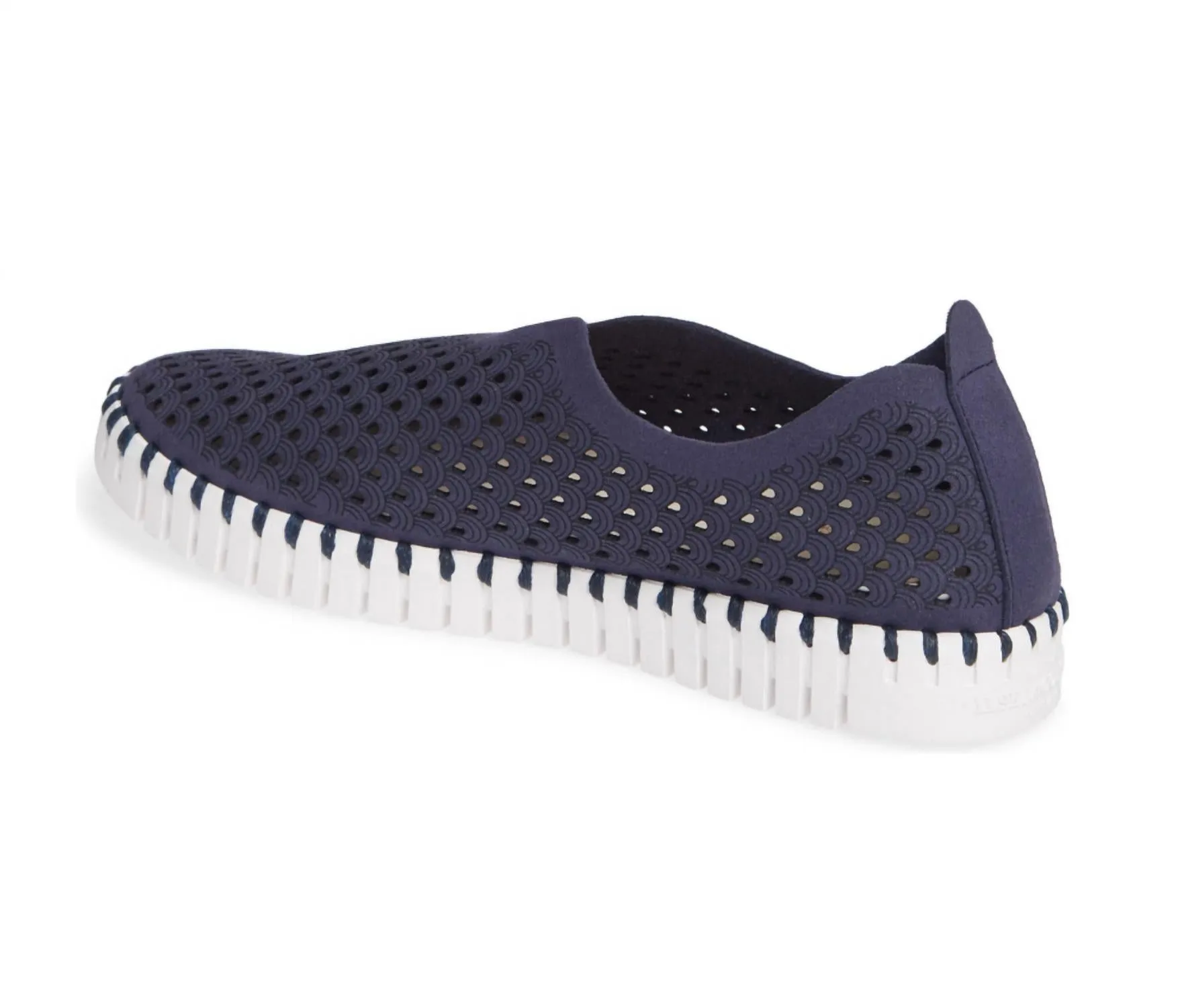 Women Tulip 139 Slip On Shoe In Navy