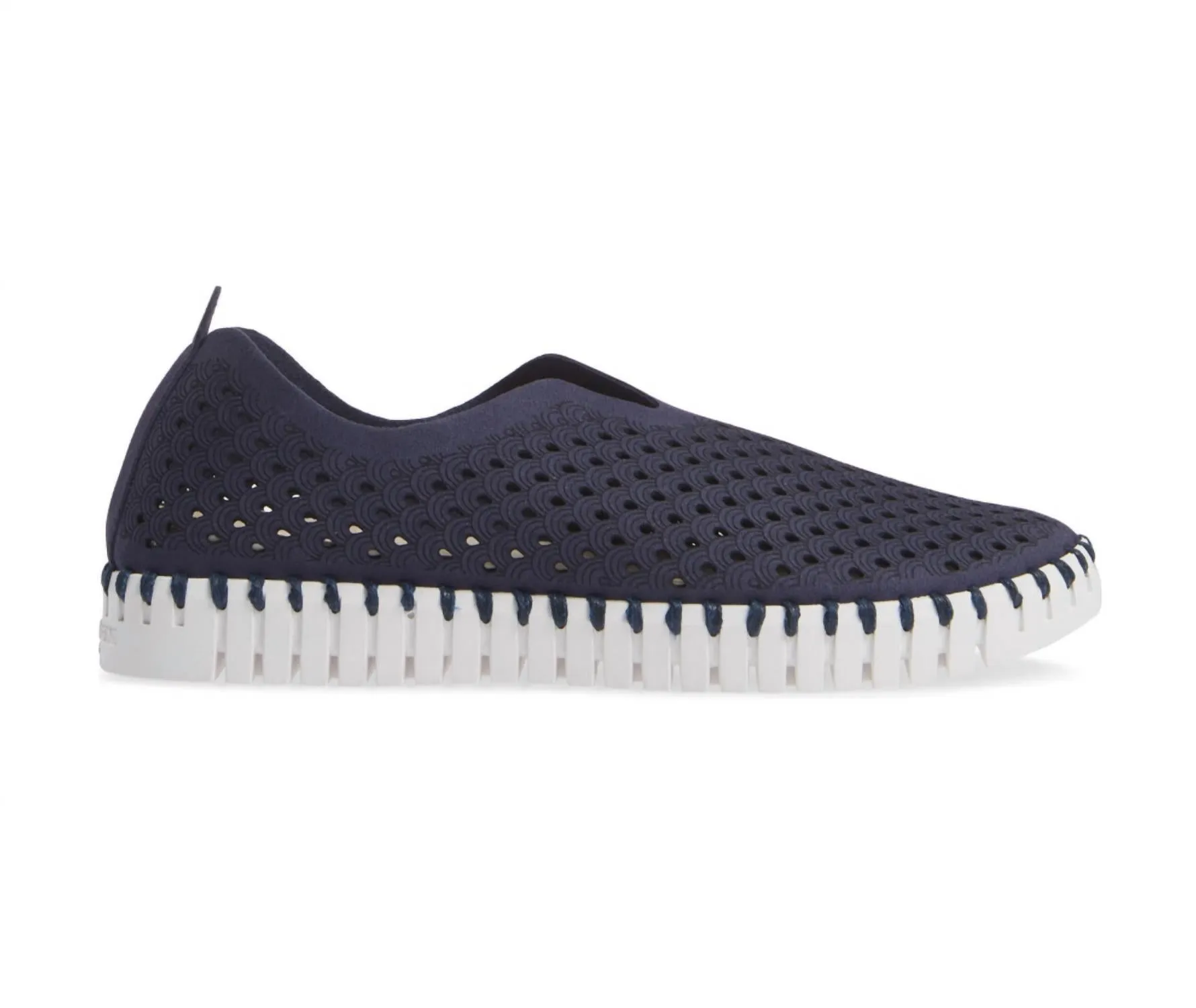 Women Tulip 139 Slip On Shoe In Navy