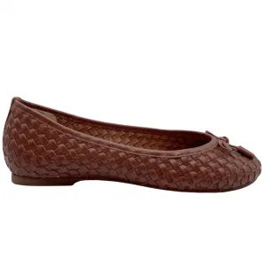 Women Vogue Sandal In Cognac