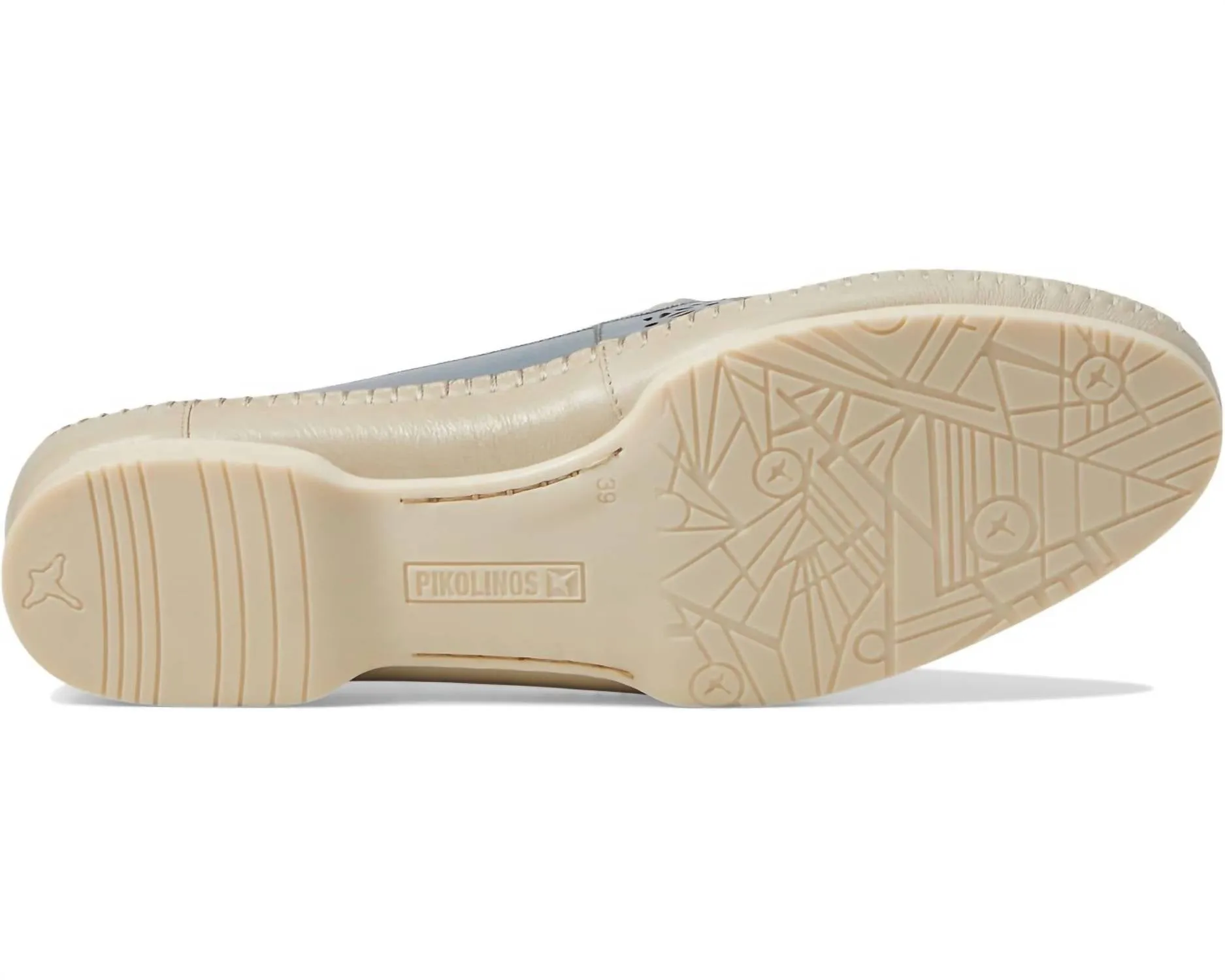Women's Aguilas Slip-On Shoes In Denim