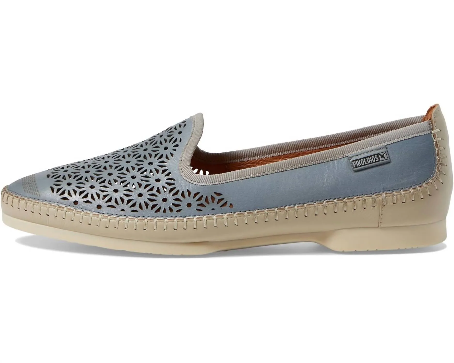 Women's Aguilas Slip-On Shoes In Denim