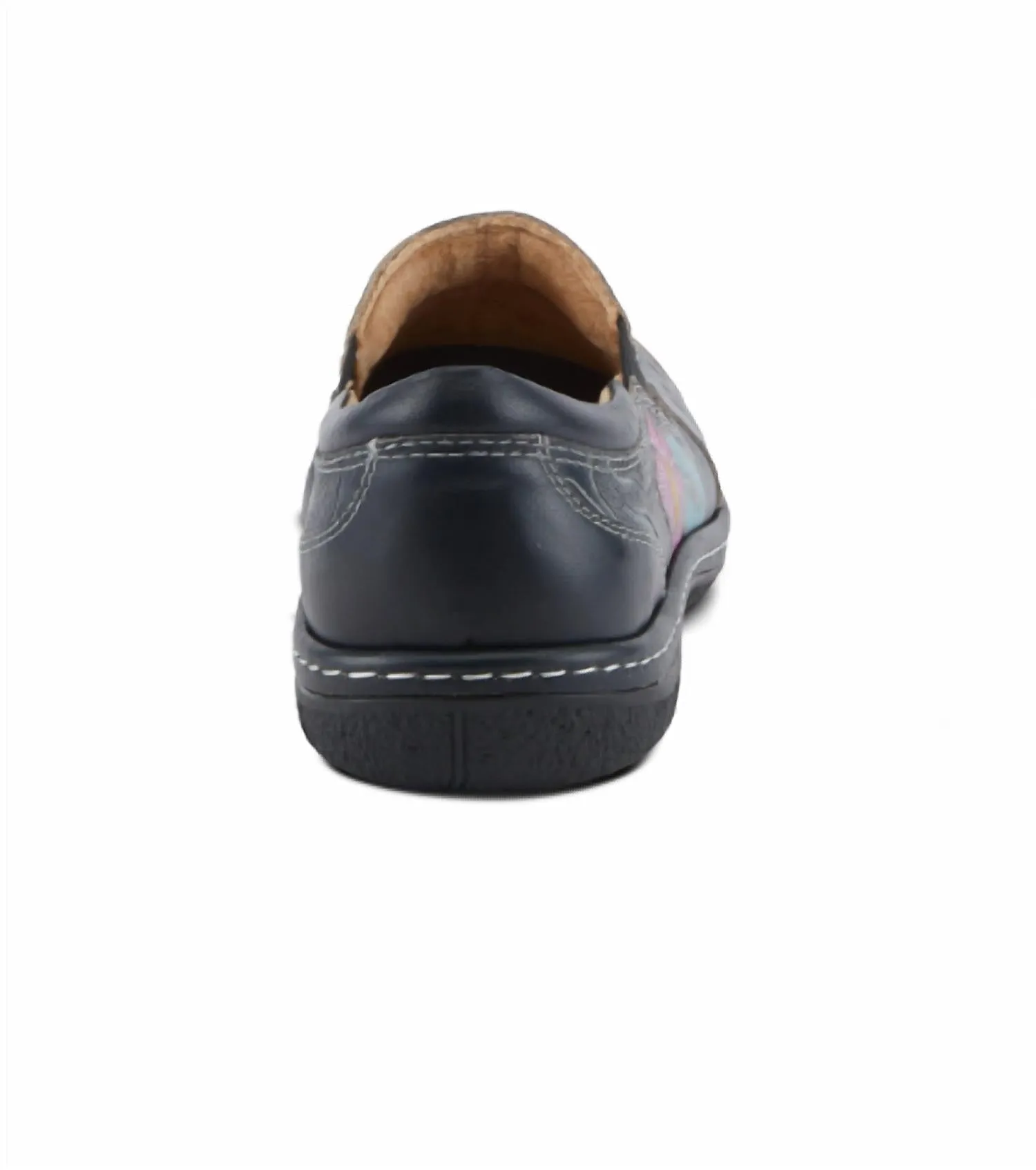 Women's Annawan Loafer In Multicolor