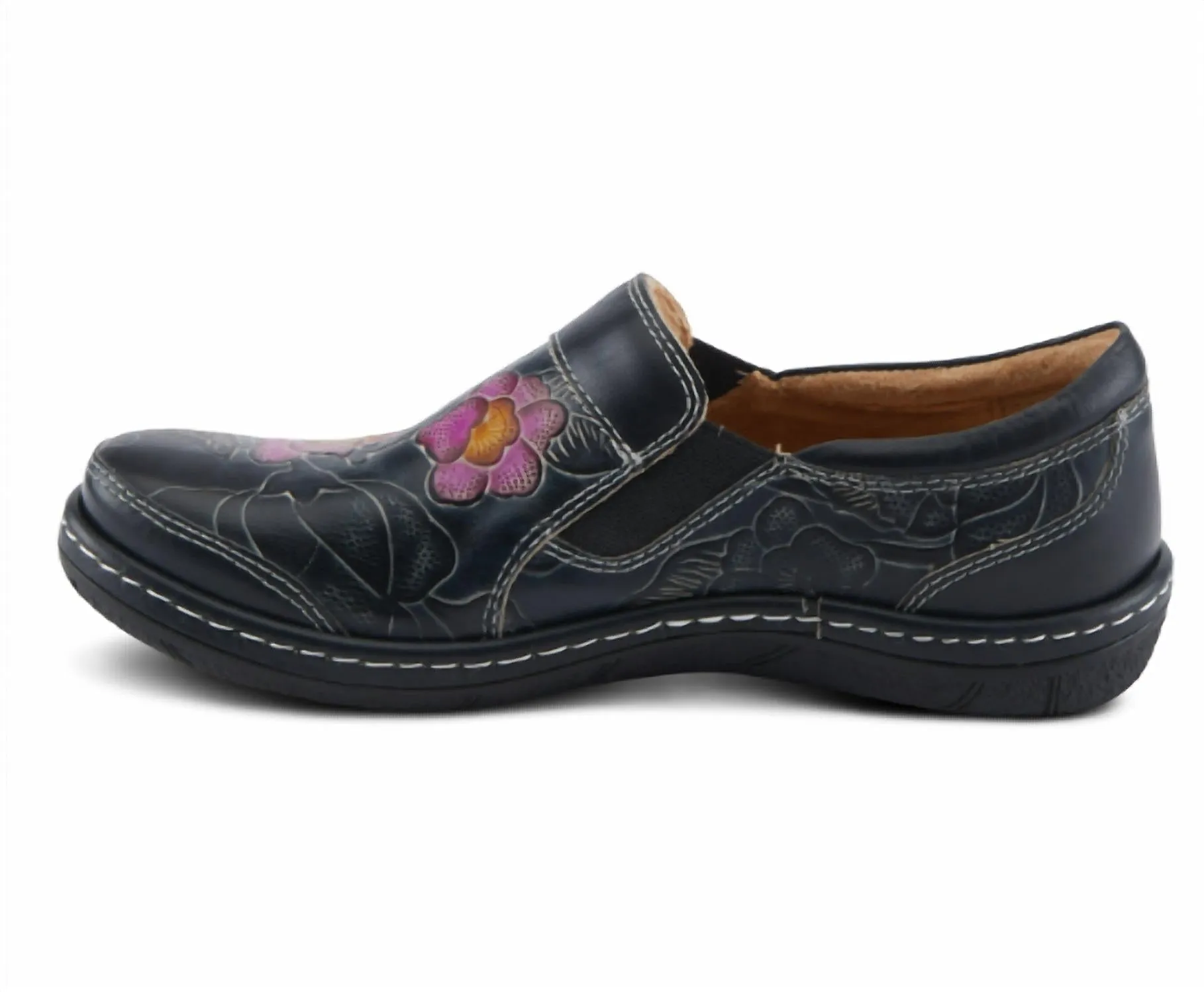 Women's Annawan Loafer In Multicolor