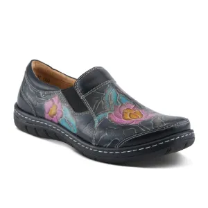 Women's Annawan Loafer In Multicolor