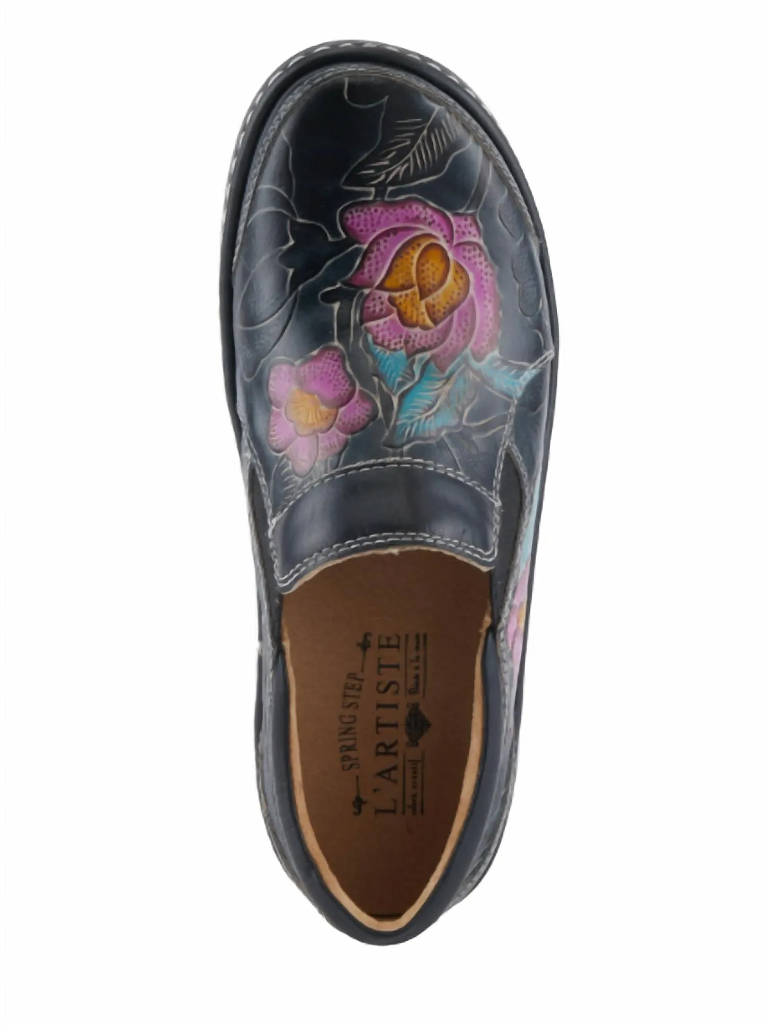 Women's Annawan Loafer In Multicolor