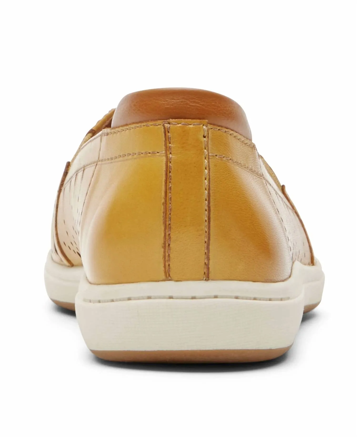 Women's Bailee Slip On Shoes In Sweet Corn