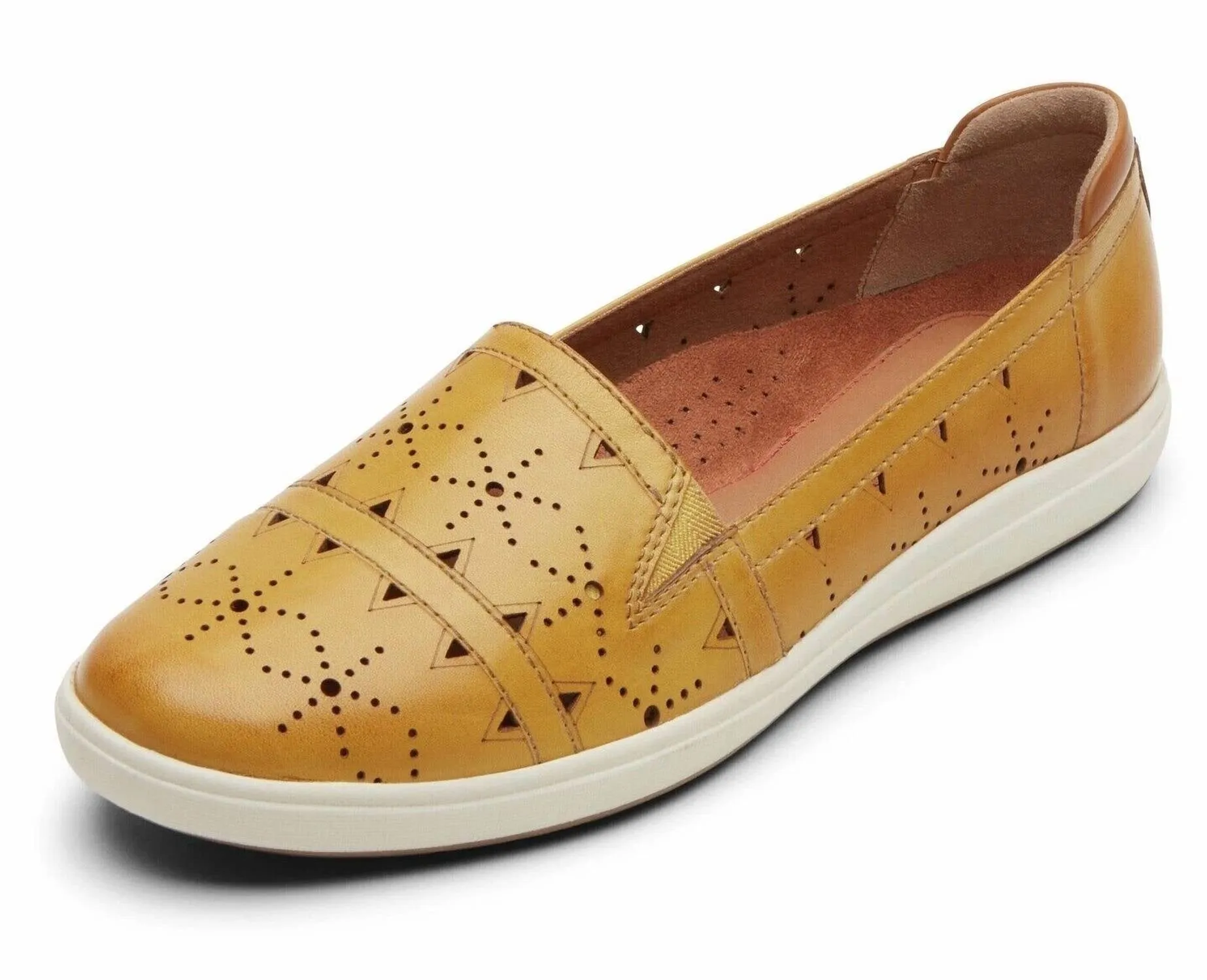 Women's Bailee Slip On Shoes In Sweet Corn