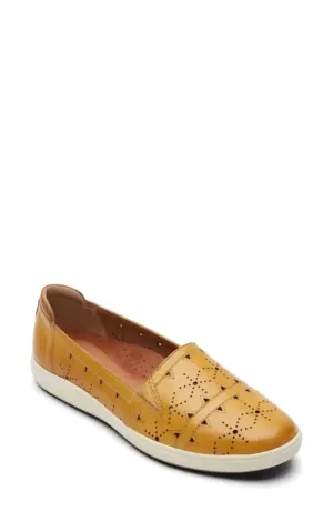 Women's Bailee Slip On Shoes In Sweet Corn